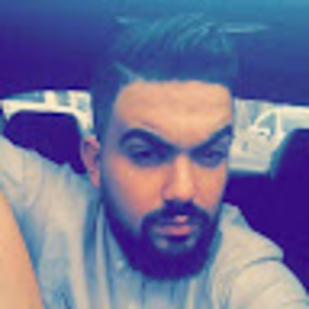 Meet your Posher, Laarbi